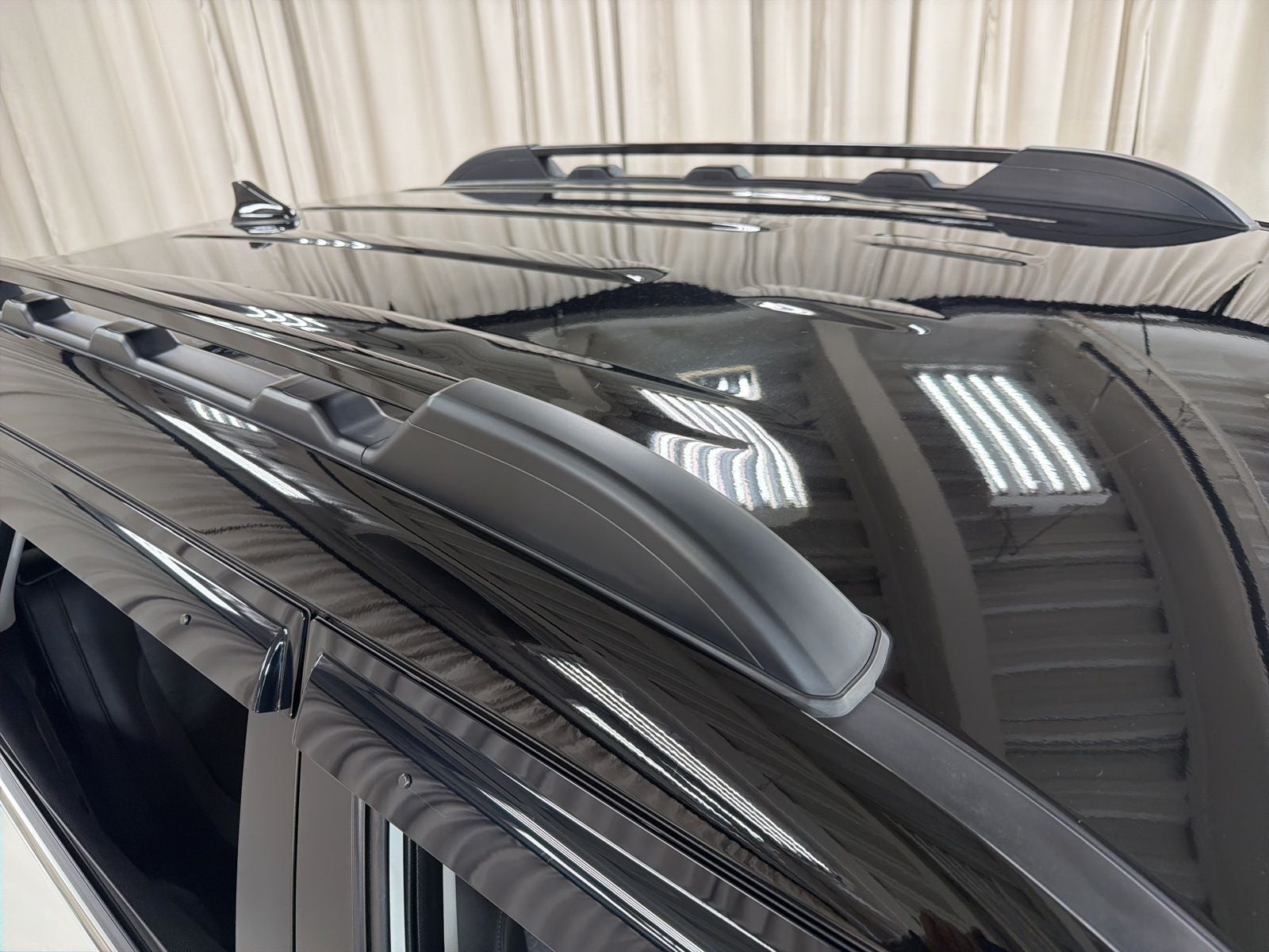 2022 Kia Seltos Nightfall