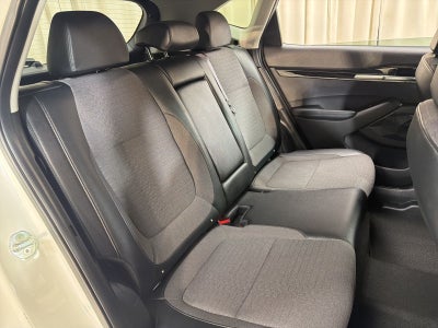2022 Kia Seltos Nightfall