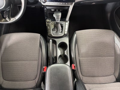 2022 Kia Seltos Nightfall