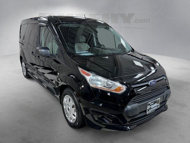 2016 Ford Transit Connect XLT