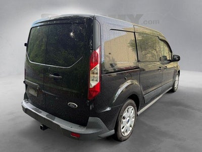 2016 Ford Transit Connect XLT