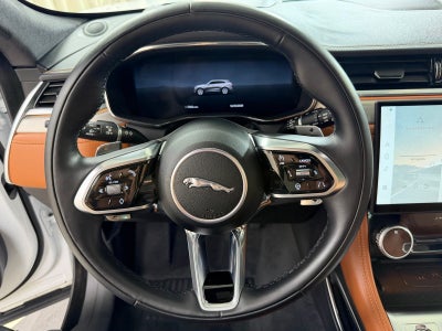 2026 Jaguar F-PACE P250 R-Dynamic S