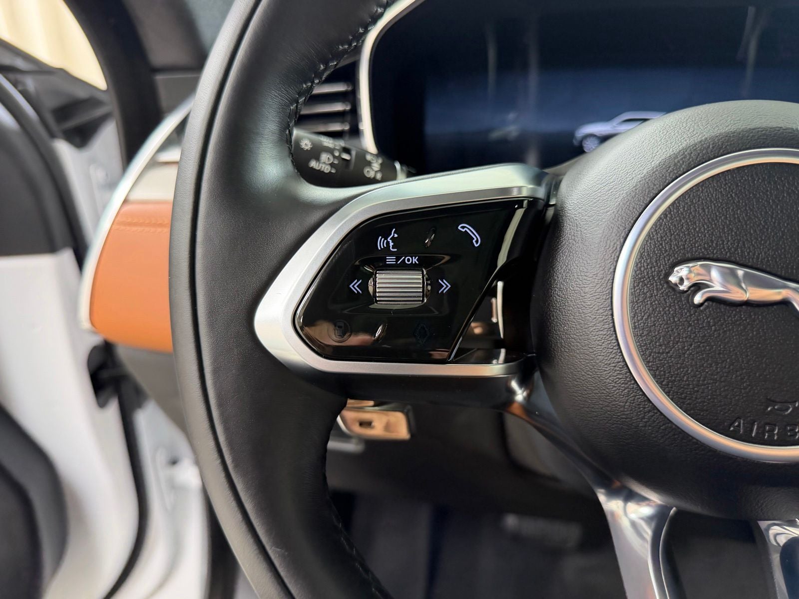 2026 Jaguar F-PACE P250 R-Dynamic S