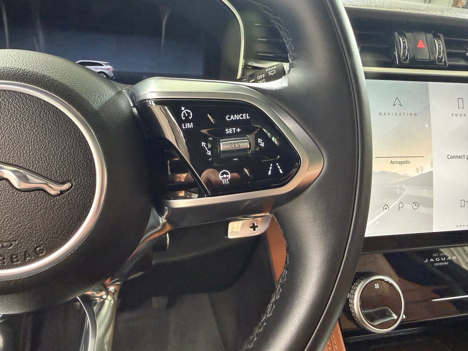 2026 Jaguar F-PACE P250 R-Dynamic S