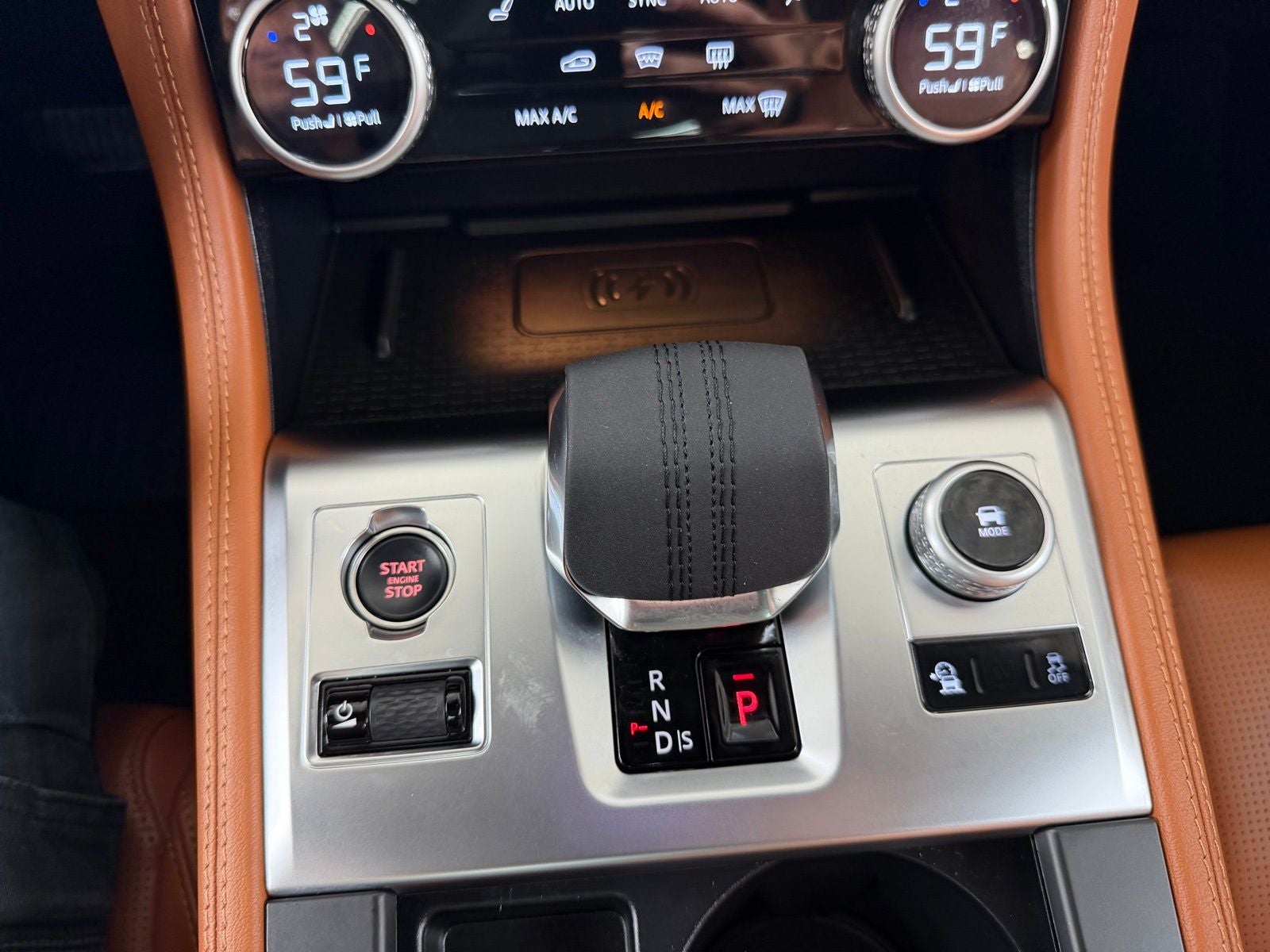 2026 Jaguar F-PACE P250 R-Dynamic S