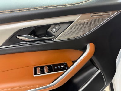 2026 Jaguar F-PACE P250 R-Dynamic S
