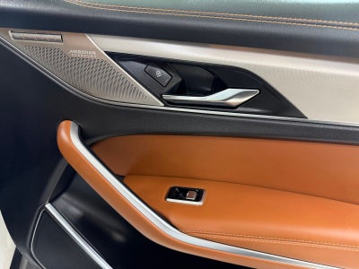 2026 Jaguar F-PACE P250 R-Dynamic S