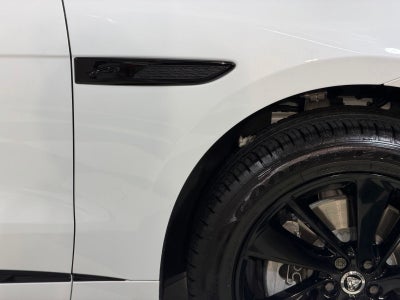 2026 Jaguar F-PACE P250 R-Dynamic S