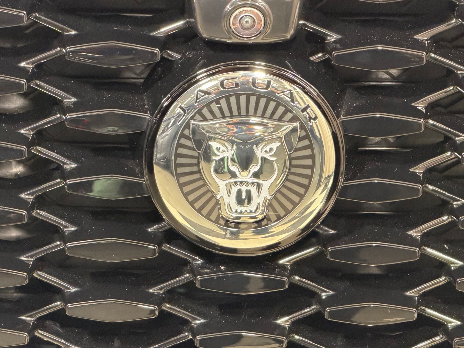 2026 Jaguar F-PACE P250 R-Dynamic S