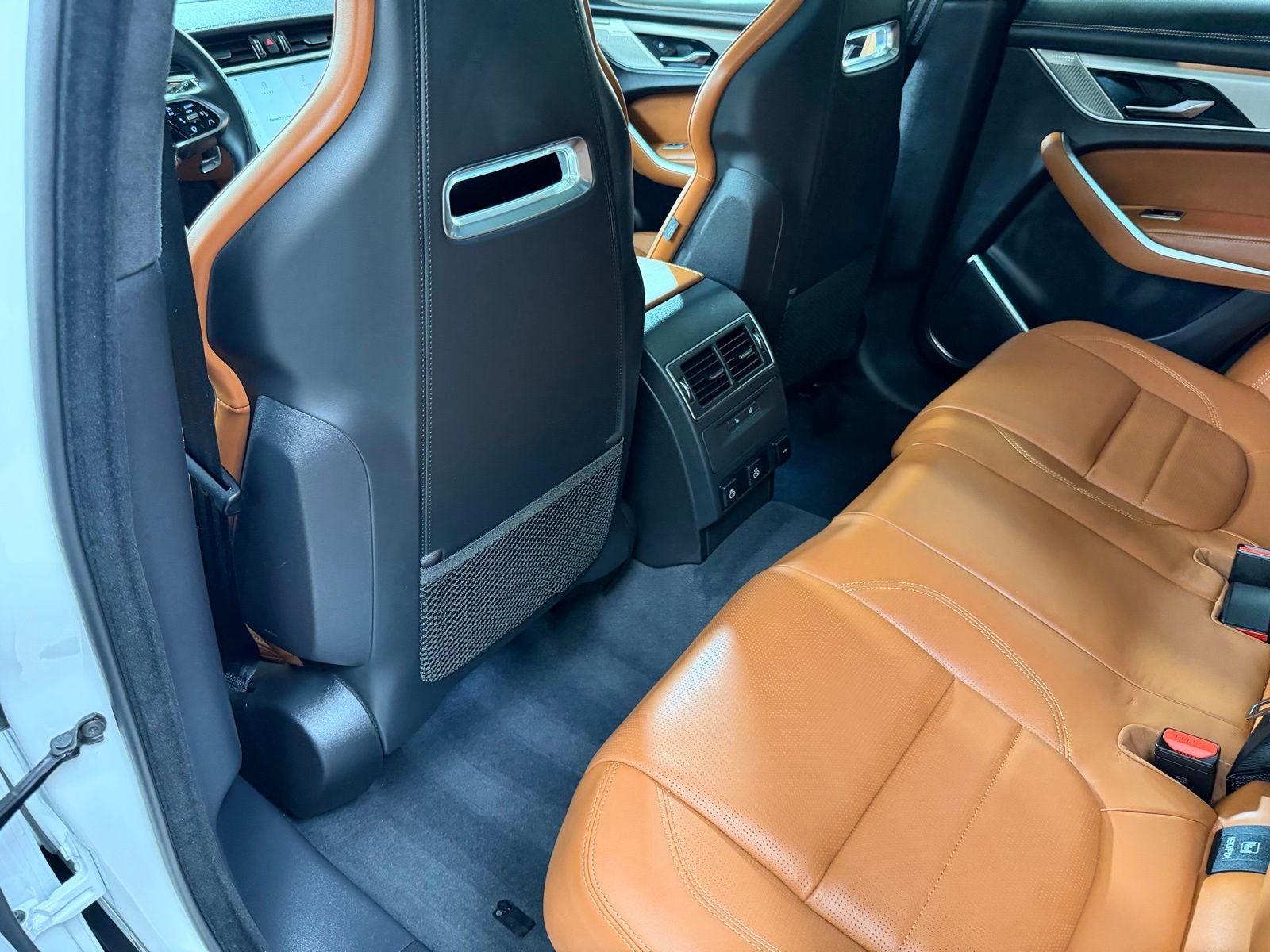 2026 Jaguar F-PACE P250 R-Dynamic S