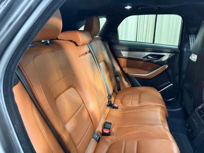 2026 Jaguar F-PACE P250 R-Dynamic S
