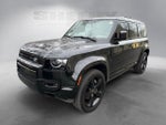 2025 Land Rover Defender 110 X-Dynamic SE