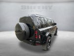 2025 Land Rover Defender 110 X-Dynamic SE