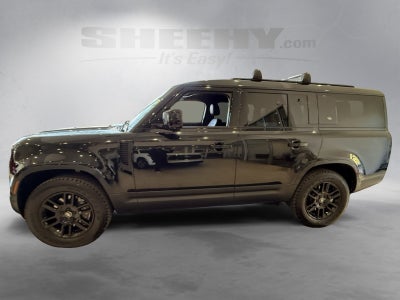 2023 Land Rover Defender 130 SE
