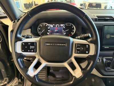 2023 Land Rover Defender 130 SE