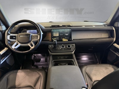 2023 Land Rover Defender 130 SE