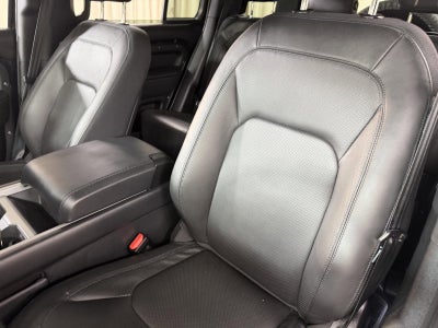 2025 Land Rover Defender 110 X