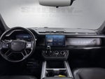 2025 Land Rover Defender 110 X