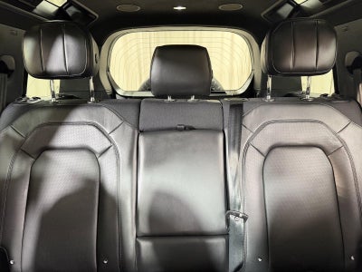 2025 Land Rover Defender 110 X