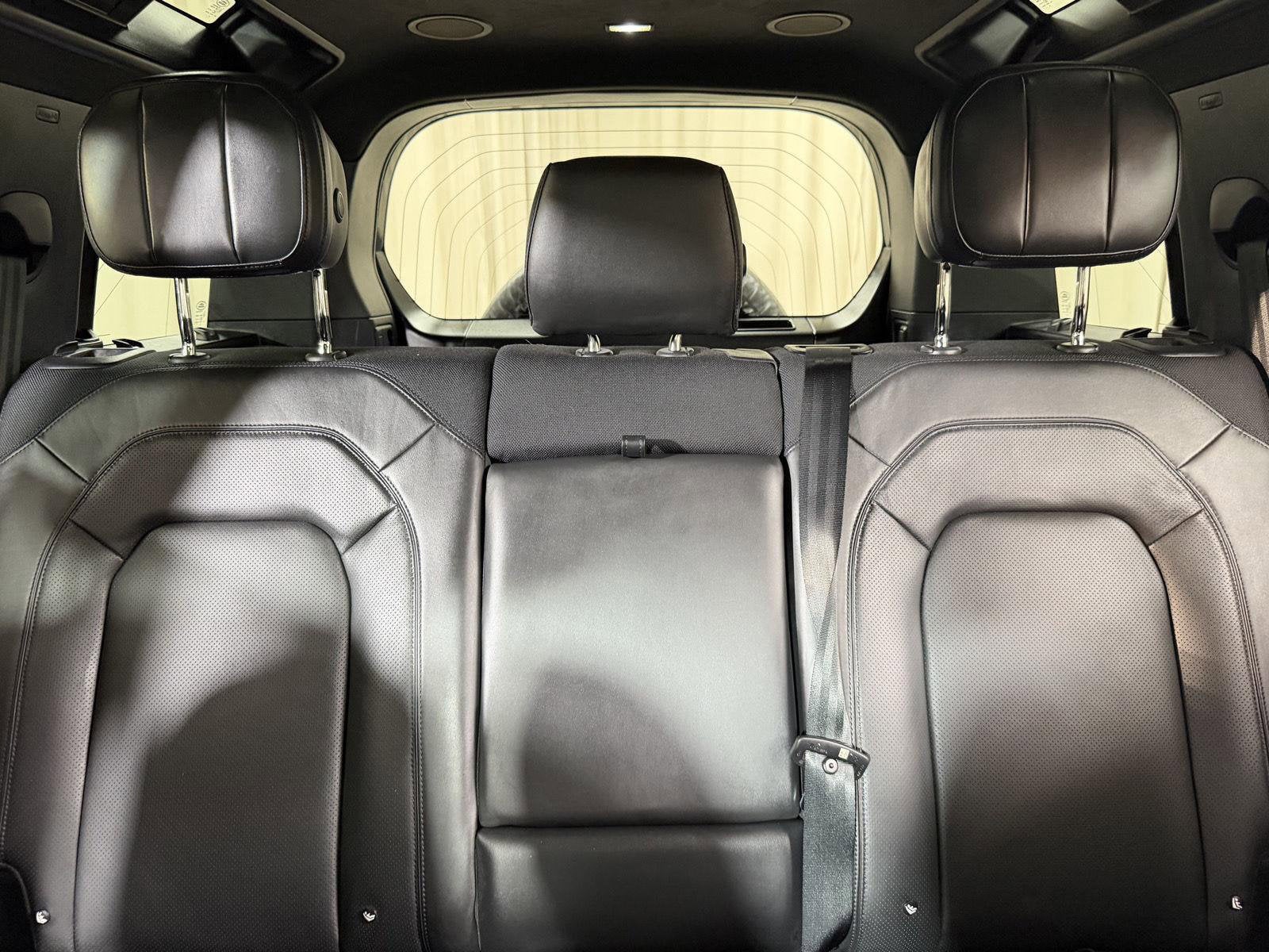 2025 Land Rover Defender 110 X