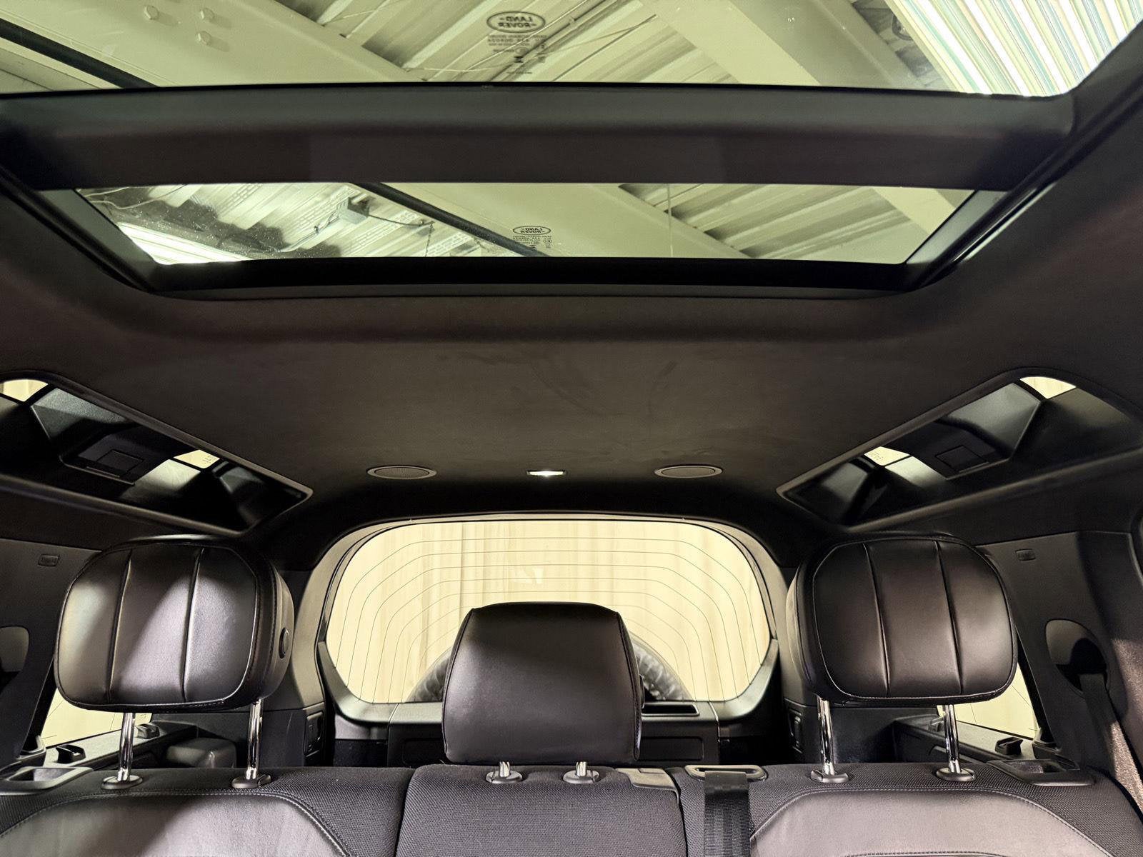 2025 Land Rover Defender 110 X