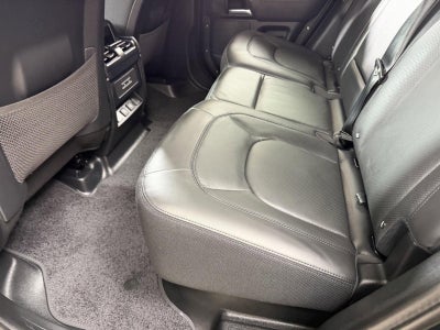 2025 Land Rover Defender 110 X