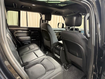 2025 Land Rover Defender 110 X