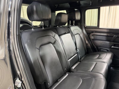 2025 Land Rover Defender 110 X