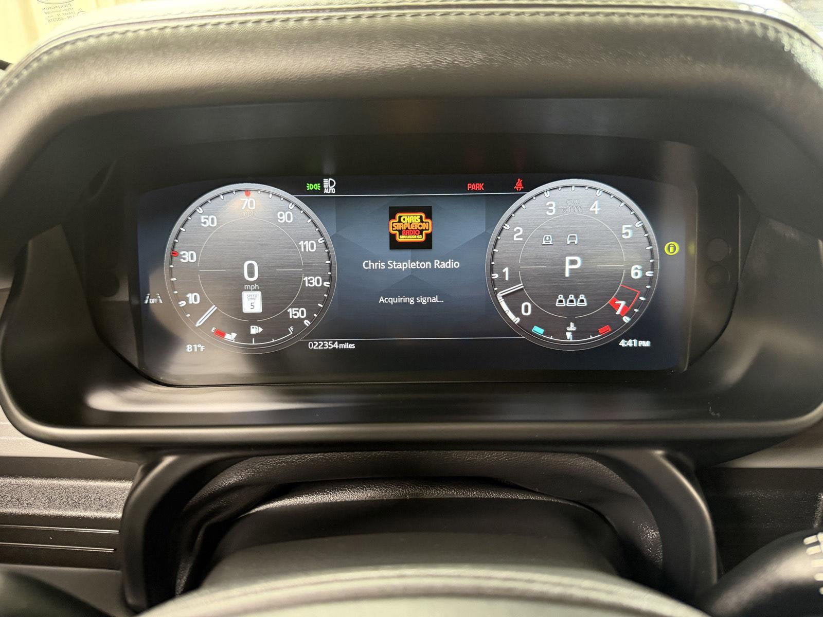 2025 Land Rover Defender 110 X
