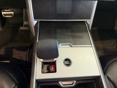 2025 Land Rover Range Rover Plug-In Hybrid Autobiography