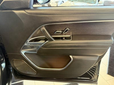 2025 Land Rover Range Rover Plug-In Hybrid Autobiography