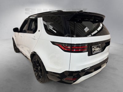 2024 Land Rover Discovery Dynamic SE