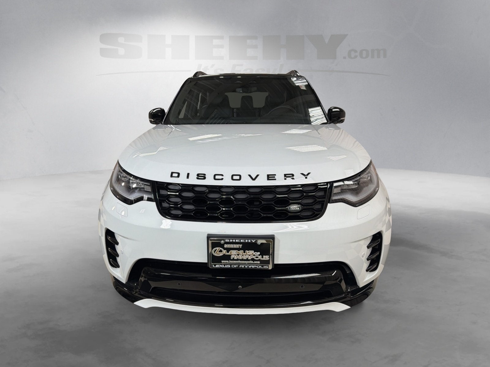 2024 Land Rover Discovery Dynamic SE