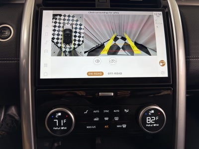 2024 Land Rover Discovery Dynamic SE