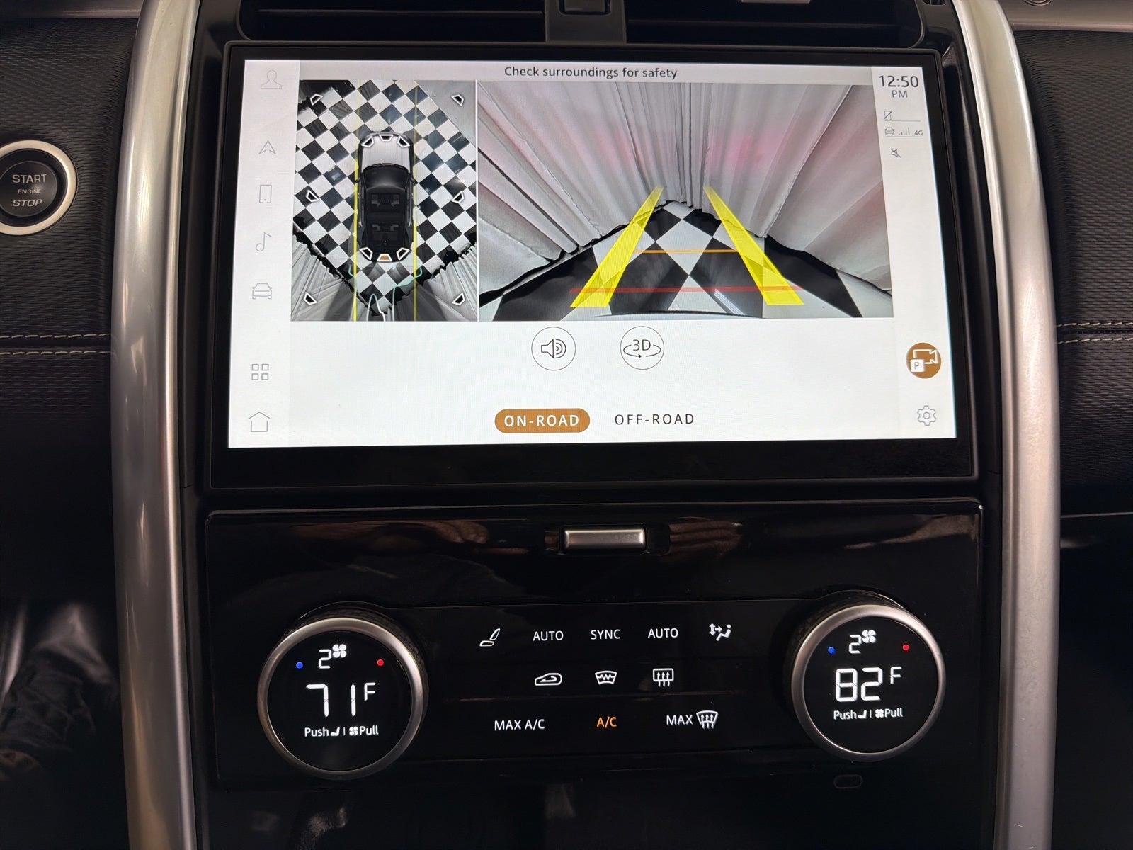 2024 Land Rover Discovery Dynamic SE