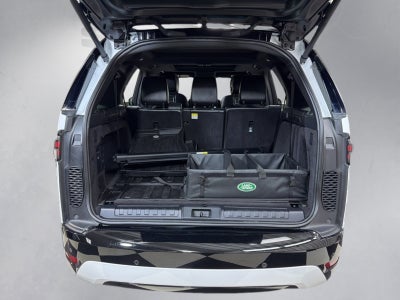 2024 Land Rover Discovery Dynamic SE