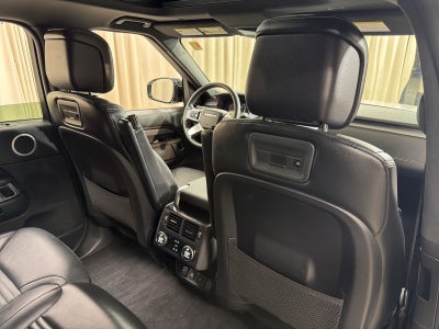 2024 Land Rover Discovery Dynamic SE