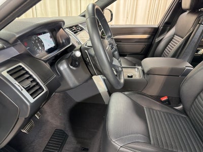 2024 Land Rover Discovery Dynamic SE