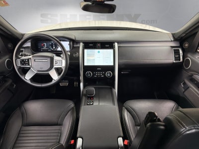 2024 Land Rover Discovery Dynamic SE