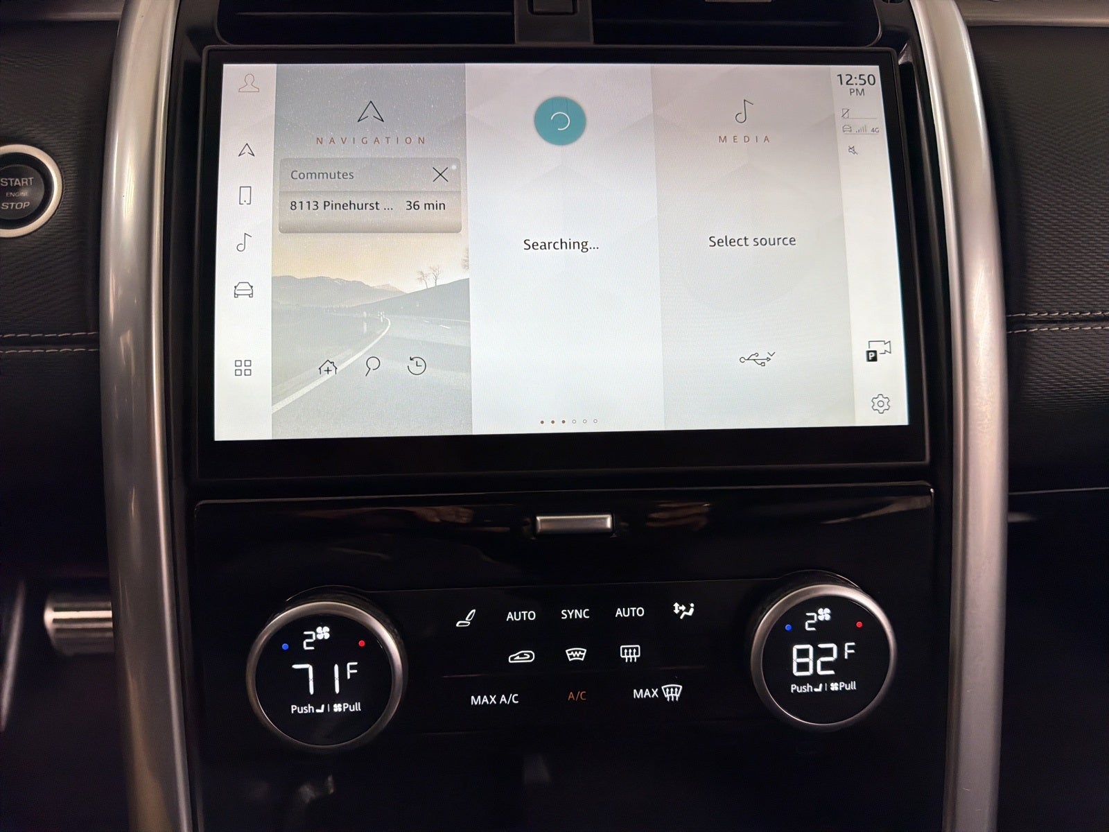 2024 Land Rover Discovery Dynamic SE