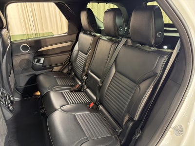 2024 Land Rover Discovery Dynamic SE