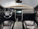 2019 Land Rover Discovery HSE
