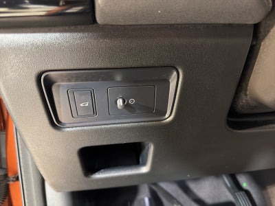 2019 Land Rover Discovery HSE