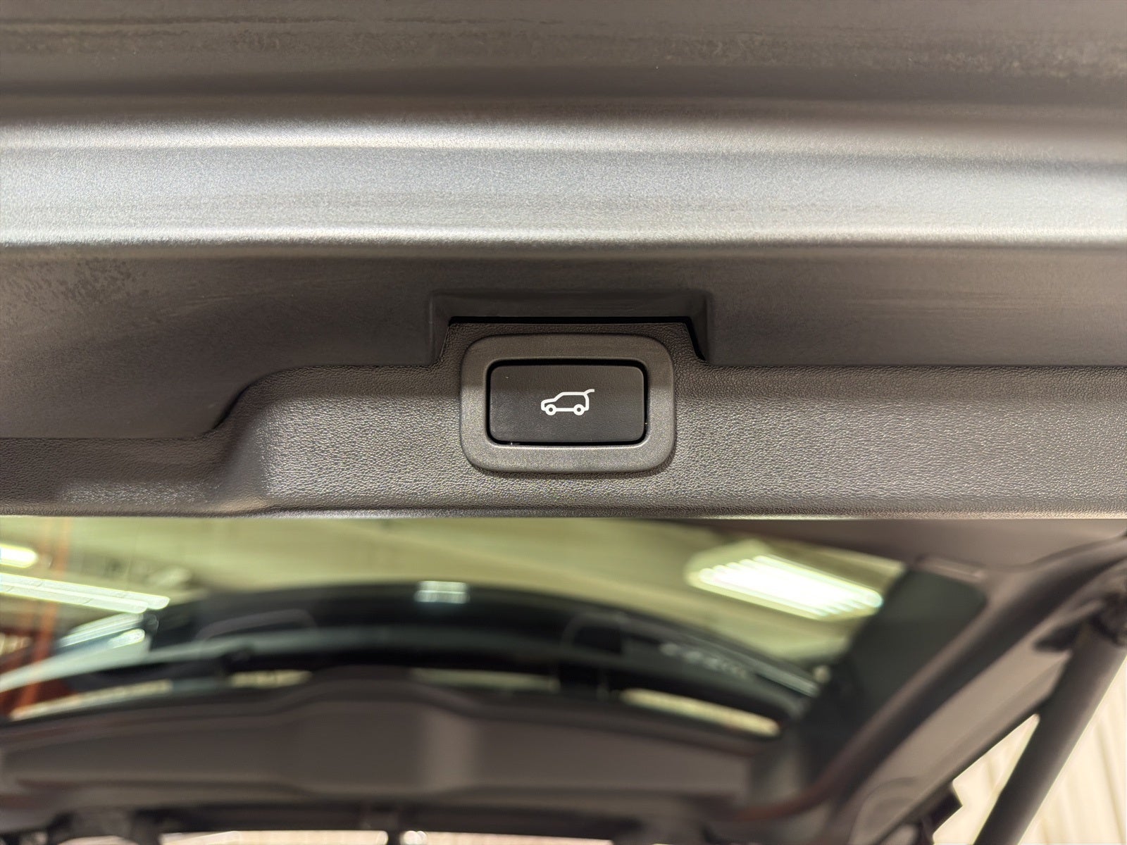 2019 Land Rover Discovery HSE