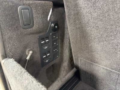 2019 Land Rover Discovery HSE