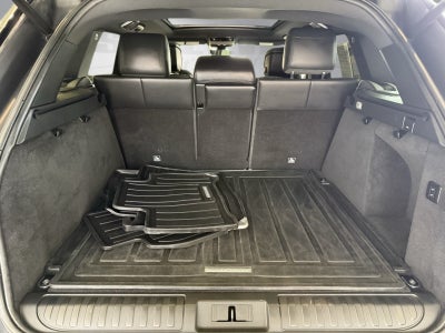 2021 Land Rover Range Rover Sport HST