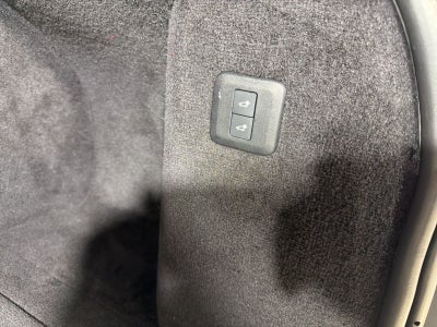 2021 Land Rover Range Rover Sport HST