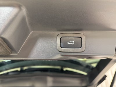 2021 Land Rover Range Rover Sport HST