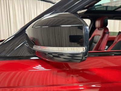 2021 Land Rover Range Rover Sport HST