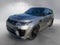 2021 Land Rover Range Rover Sport SVR